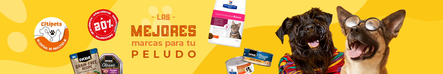 PROMO CITIPETS ALIMENTO